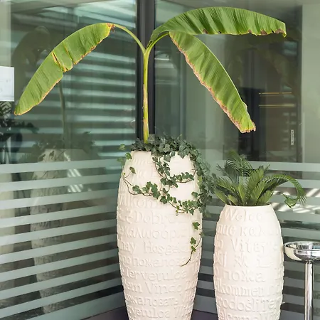 Hotel Mondo فندق سبليت