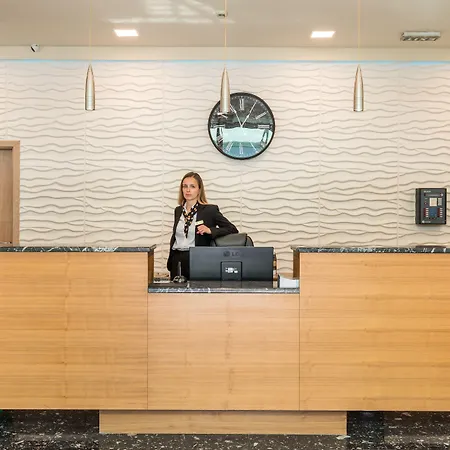 Hotel Hotel Mondo 4*