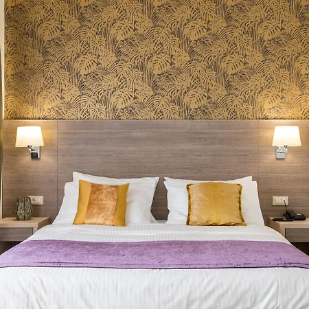 Hotel Hotel Mondo Split