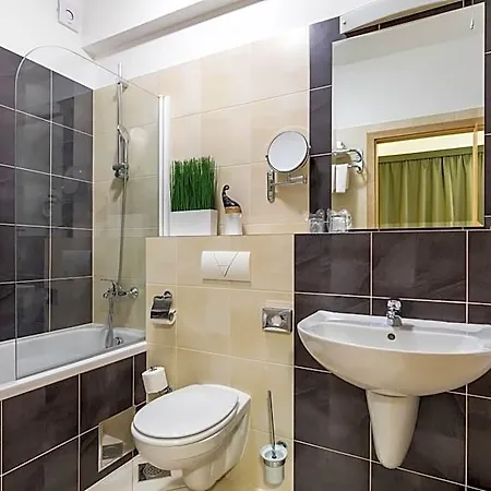 Hotel Mondo 4*