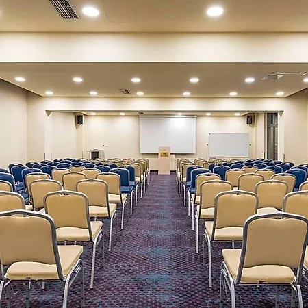 Hotel Mondo 4* Split