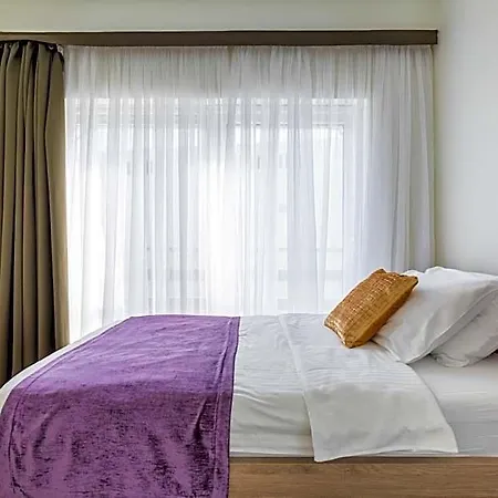 Hotel Mondo Hotel 4*