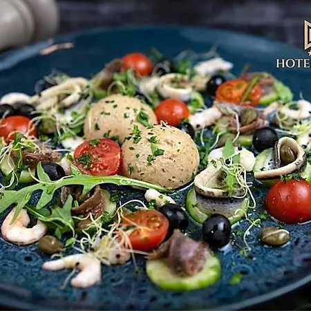 Hotel Hotel Mondo 4*