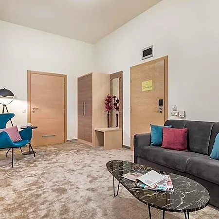 Hotel Mondo Hotel 4*