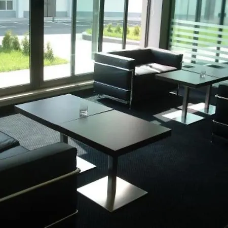 Hotel Mondo 4* Split