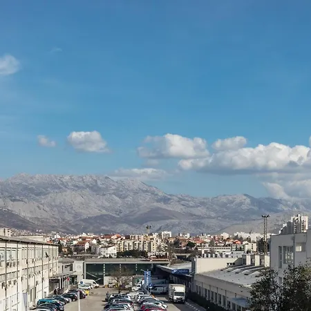 Hotel Mondo 4*