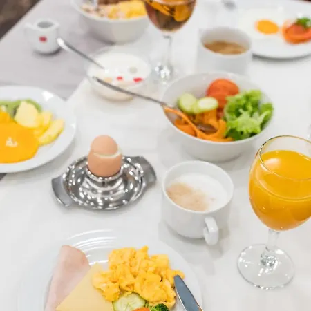 Hotel Hotel Mondo 4*
