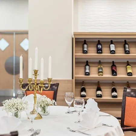 Hotel Mondo Hotel Spalato