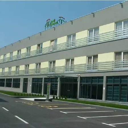 Hotel Mondo
