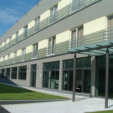 Hotel Mondo 4*