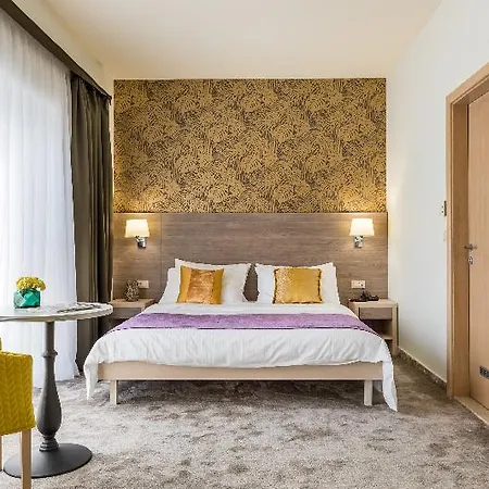 Hotel Hotel Mondo Split