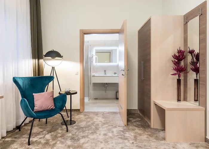 Hotel Mondo Ξενοδοχείο