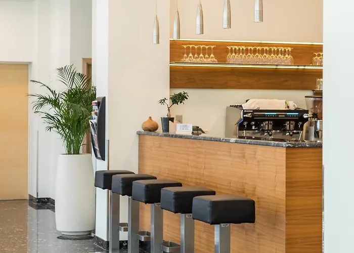 Hotel Mondo Σπλιτ