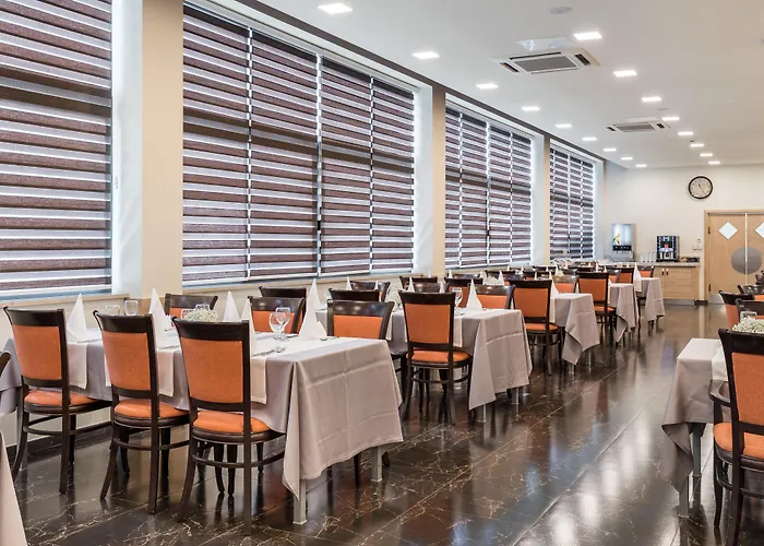 Hotel Mondo Ξενοδοχείο