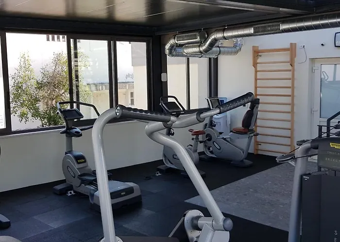 Ξενοδοχείο Hotel Mondo Σπλιτ