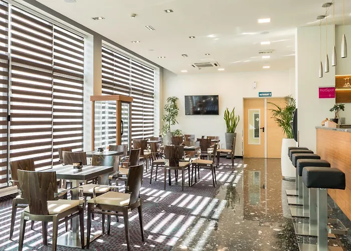 Ξενοδοχείο Hotel Mondo