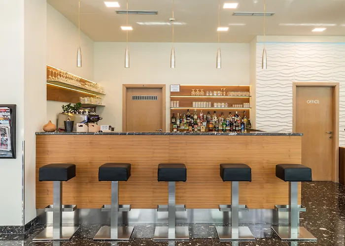 Hotel Mondo Σπλιτ