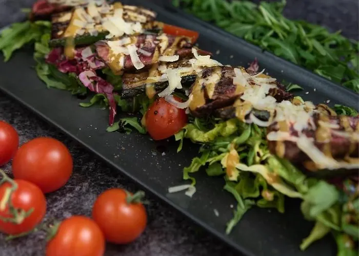 Hotel Mondo 4* Σπλιτ