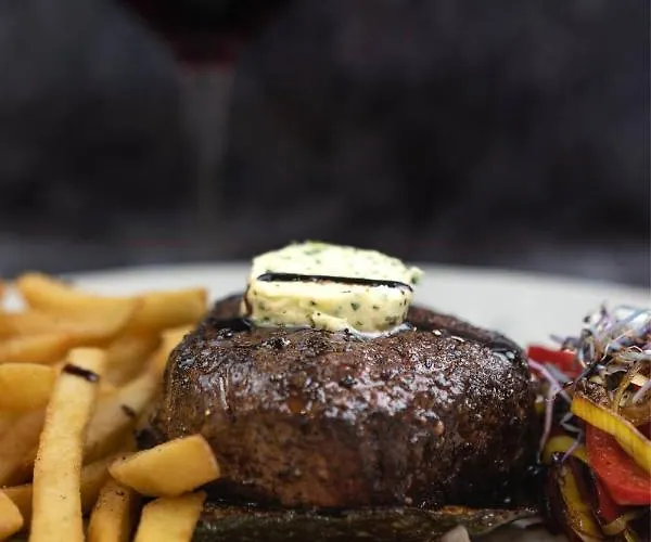 Ξενοδοχείο Hotel Mondo