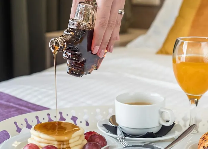 Hotel Mondo Ξενοδοχείο