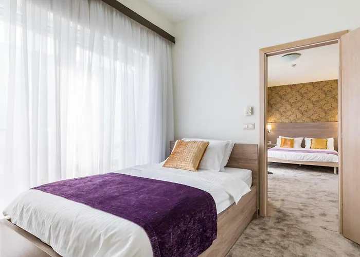 Hotel Mondo Hotel 4*