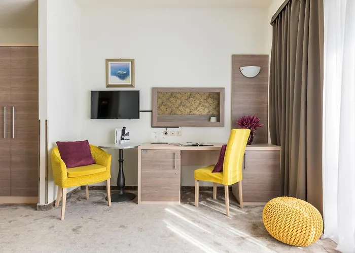 Hotel Mondo 4*
