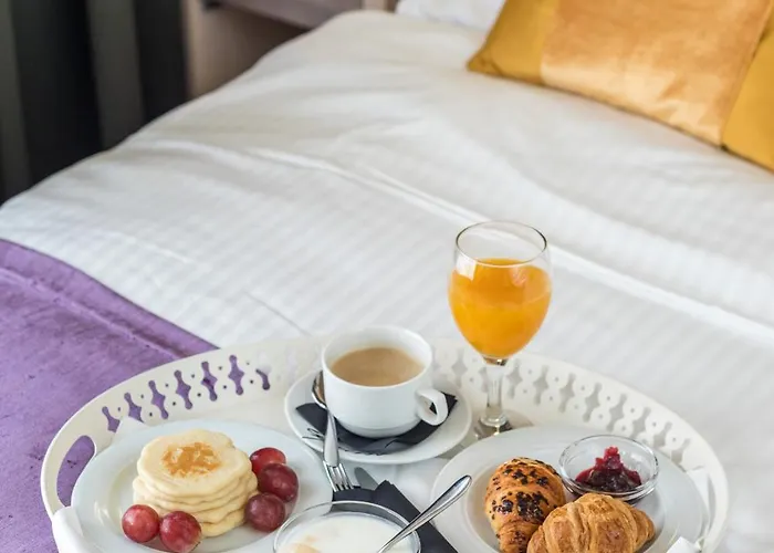 Hotel Mondo Ξενοδοχείο Σπλιτ