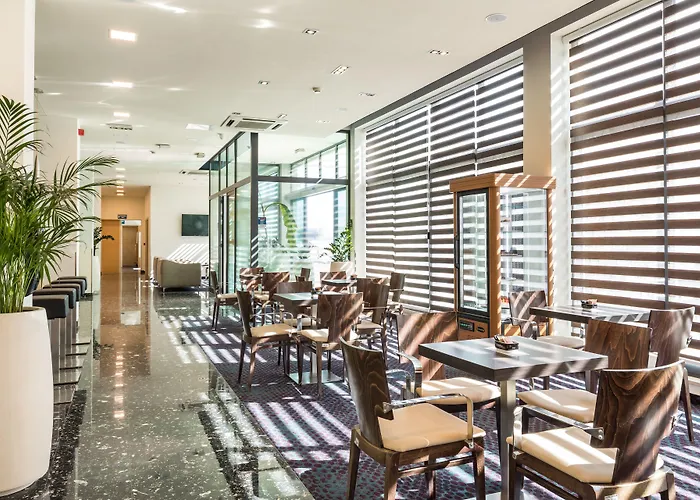 Hotel Mondo Ξενοδοχείο