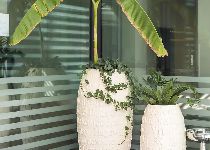 Hotel Mondo Ξενοδοχείο Σπλιτ