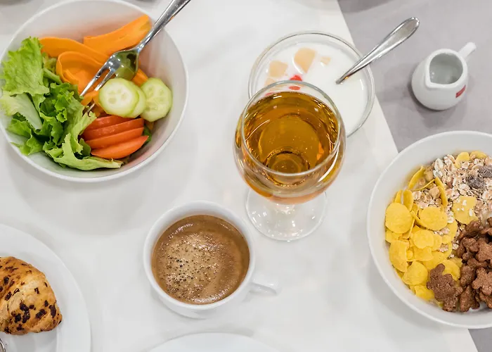 Hotel Mondo Ξενοδοχείο Σπλιτ