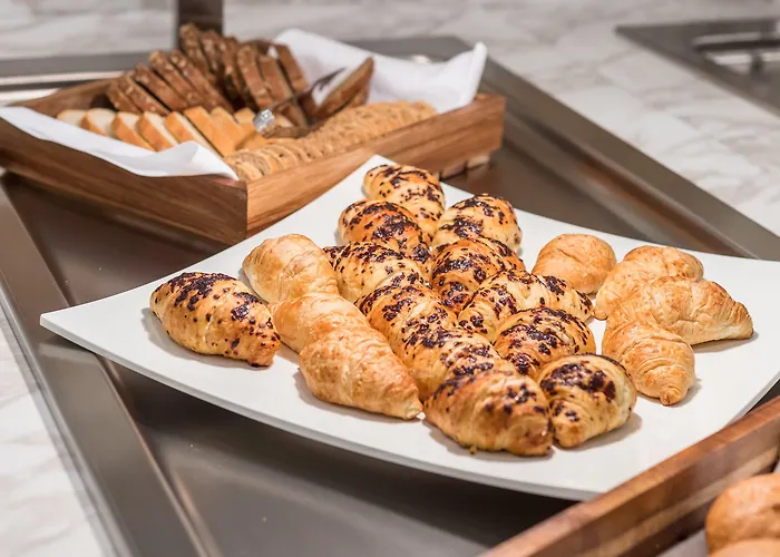 Hotel Mondo Ξενοδοχείο