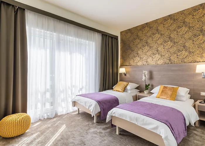 Hotel Mondo