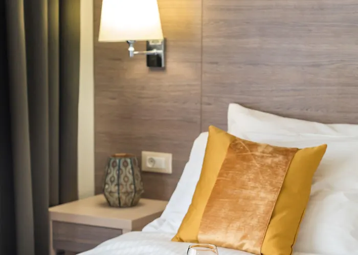 Hotel Mondo Ξενοδοχείο Σπλιτ