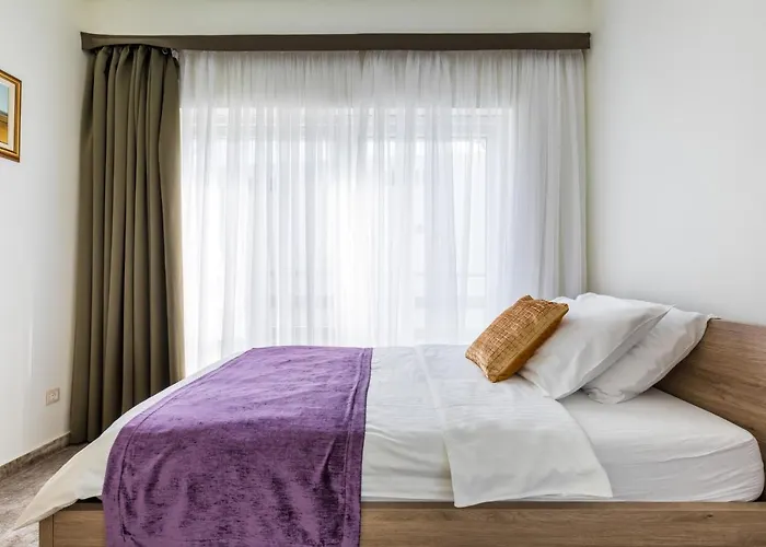 Hotel Mondo Ξενοδοχείο Σπλιτ