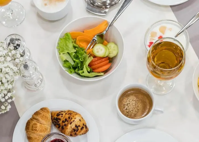 Ξενοδοχείο Hotel Mondo