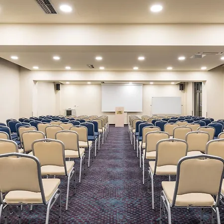 Hotel Mondo Hotel 4*