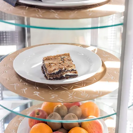 Hotel Hotel Mondo 4*