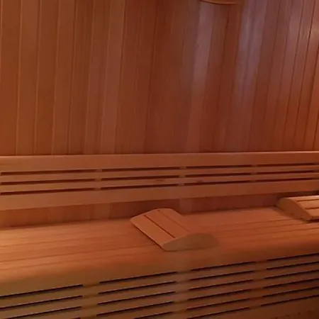 Hotel Mondo Split