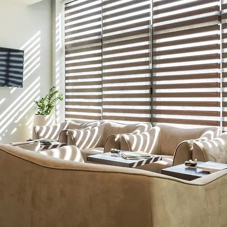 Hotel Hotel Mondo Split