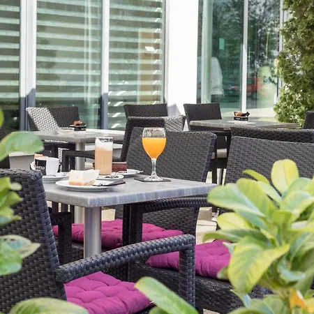 Hotel Mondo Hotel Split