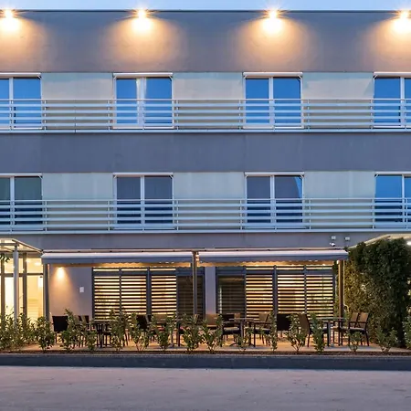 Hotel Hotel Mondo Split