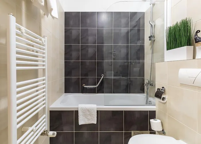 Hotel Mondo 4*