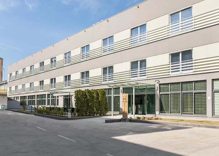 Hotel Mondo Hotel