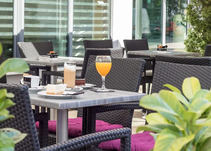 Hotel Mondo 4*