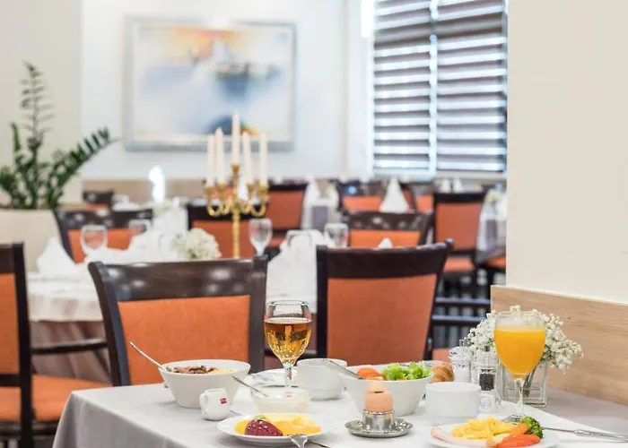 Hotel Mondo 4*