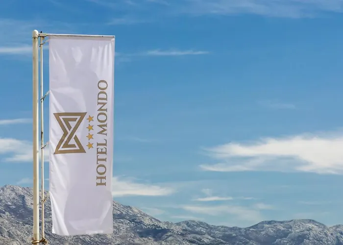 Hotel Mondo