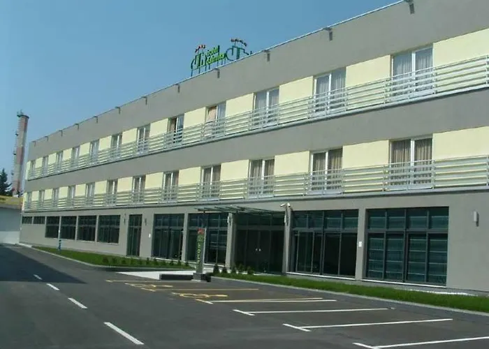 Hotel Mondo