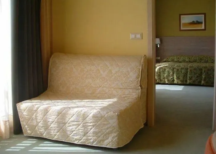 Hotel Hotel Mondo